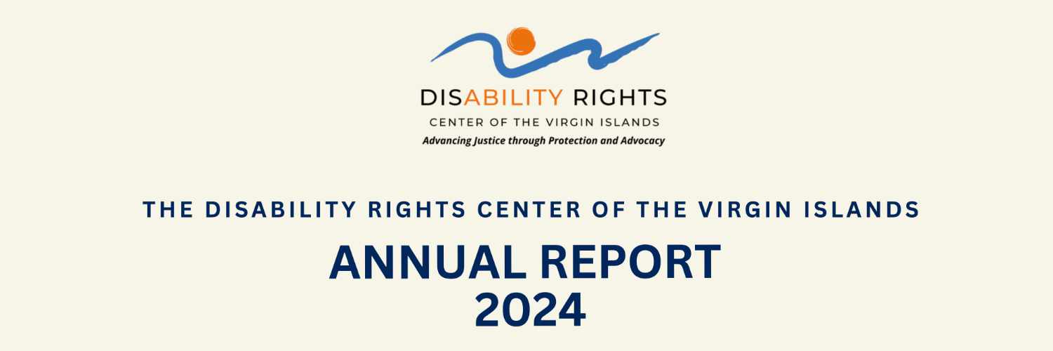 DRCVI Annual Report 2024