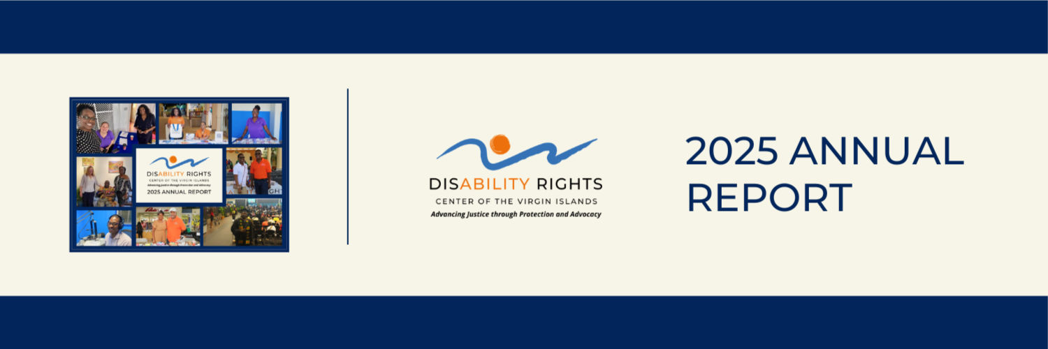 DRCVI 2025 Annual Report